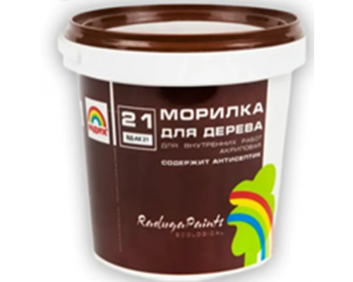 Морилка